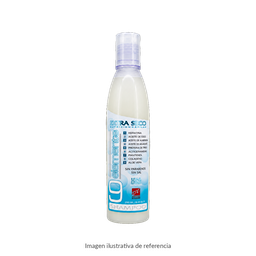 Shampoo 9 Elementos Dconde · 250 ml