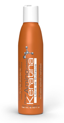 Shampoo Amino Keratina Loquay · 250 ml