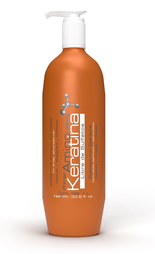 Shampoo Amino Keratina Loquay · 1 L