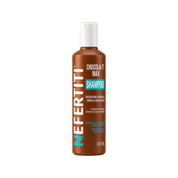 Shampoo Chocola-T Nefertiti · 300 ml