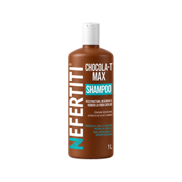 Shampoo Chocola-T Nefertiti · 1 L