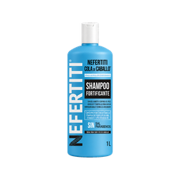 Shampoo Nefertiti Cola de Caballo · 1 L