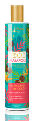 Shampoo Coco Nekane · 300 ml