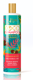 Shampoo Coco Nekane · 960 g