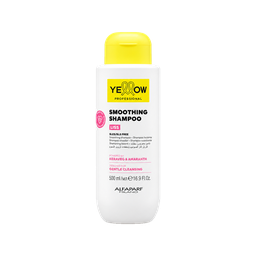 Shampoo Liss Yellow · 500 ml