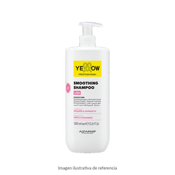 Shampoo Liss Yellow · 1 L