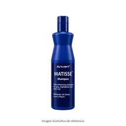 Shampoo Matisse Anven · 480 ml