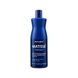 Shampoo Matisse Anven · 960 ml