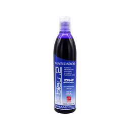 Shampoo Matizador Le Bleu.2 Dconde · 500 ml