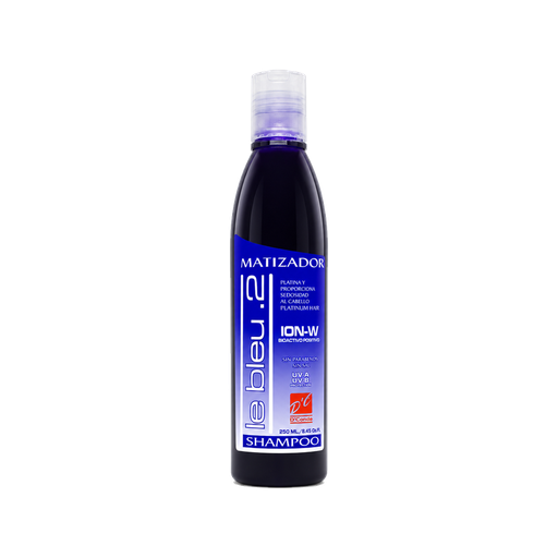Shampoo Matizador Le Bleu.2 Dconde (250 ml)