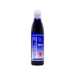 Shampoo Matizador Le Bleu.2 Dconde · 250 ml