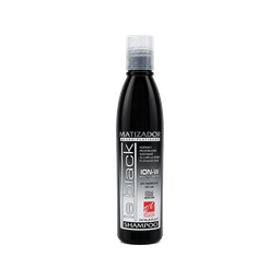 Shampoo Matizador Le Black Dconde · 250 ml