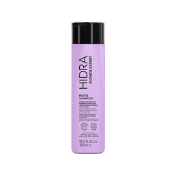 Shampoo Matizador Hidra · 300 ml