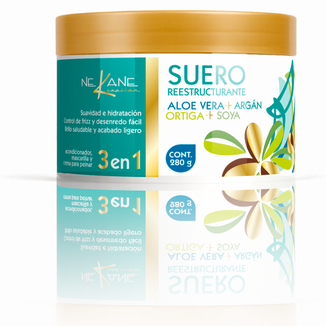 Suero Reestructurante Nekane - 280 g