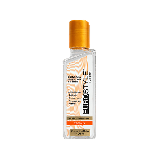 Silica Gel Euro (120 ml)