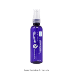 Termoprotector Seda Liss · 125 ml