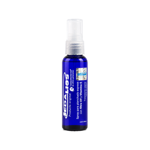 Termoprotector Seda Liss (60 ml)