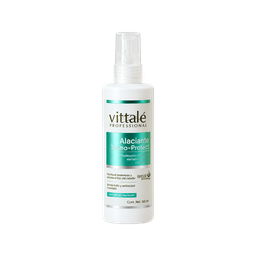 Alaciante Termoprotector Vittale · 160 ml