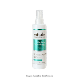 Alaciante Termoprotector Vittale · 320 ml