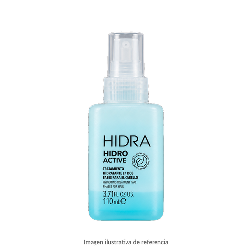 Bifasico Hidroactive Hidra (110 ml)