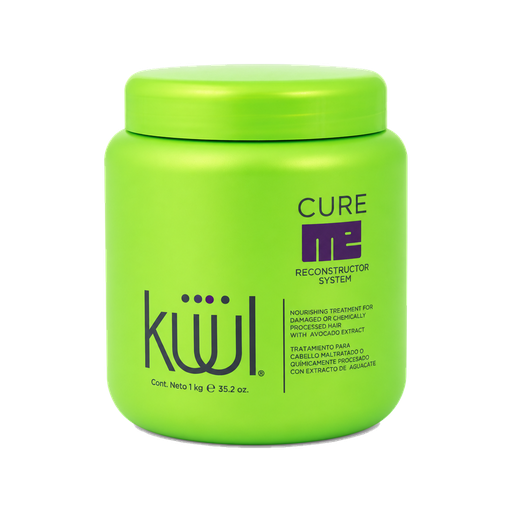 Tratamiento Reconstructor Küül (1 kg)