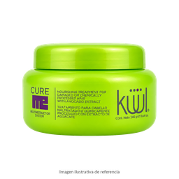 Tratamiento Reconstructor Küül · 245 g
