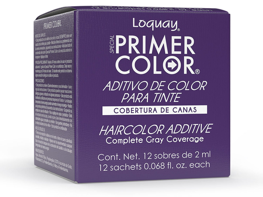 Aditivo para Cana Primer Loquay (Caja C/12)