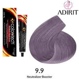Mecha del tono 9.9 Neutralizer Booster