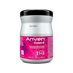 Decolorante 1+3 Anven · 350 g