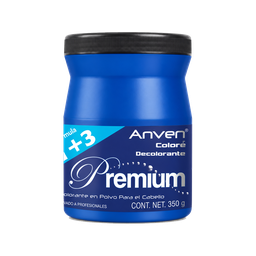 Decolorante Premium Anven · 350 g