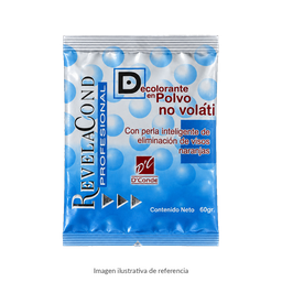 Decolorante Revelacond D'Conde · 60 g
