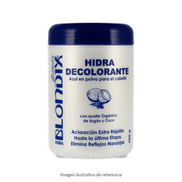 Decolorante Blondix Estilista · 500 g