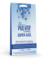 Pulver Loquay 50 GR · Azul
