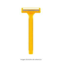 Rastrillo Lord Amarillo · Pieza