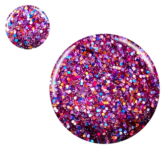 Glitter Bissú (#02)