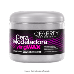 Cera Moldeadora Pasta Ofarrey · 100 g