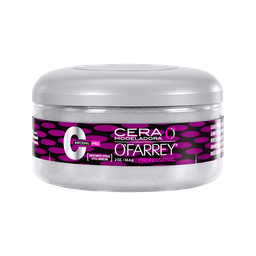 Cera Moldeadora Pasta Ofarrey · 56.6 g