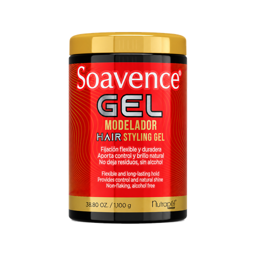 Gel Soavence Nutrapel (1.1 kg)