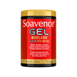 Gel Soavence Nutrapel · 1.1 kg