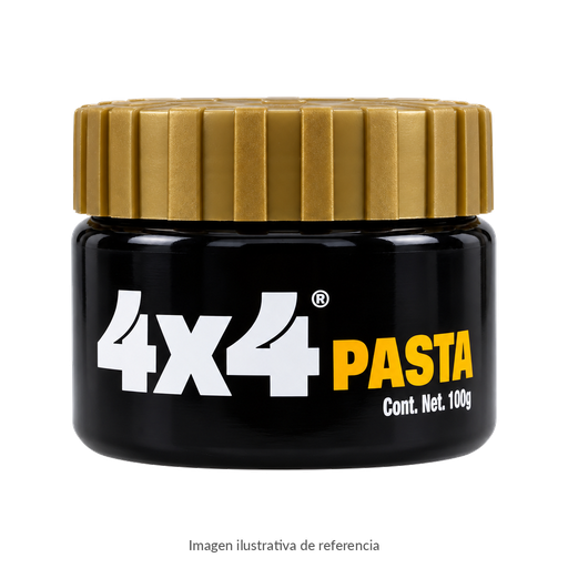 Pasta 4X4 (100 g)