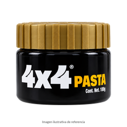 Pasta 4X4 · 100 g
