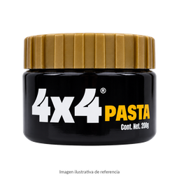 Pasta 4X4 · 200 g
