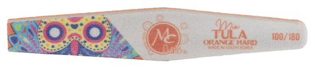 Lima MC Nails (80/80 Cool Week)