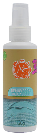Removedor de Callos MC Nails (120 g)