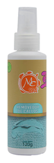 Removedor de Callos MC Nails · 120 g