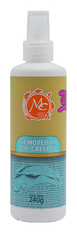 Removedor de Callos MC Nails · 240 g