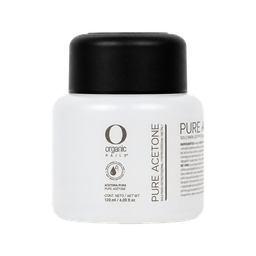Acetona Pura Organic · 4 oz