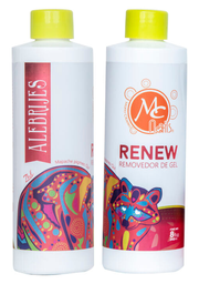 Removedor de Gel MC Nails · 8 oz