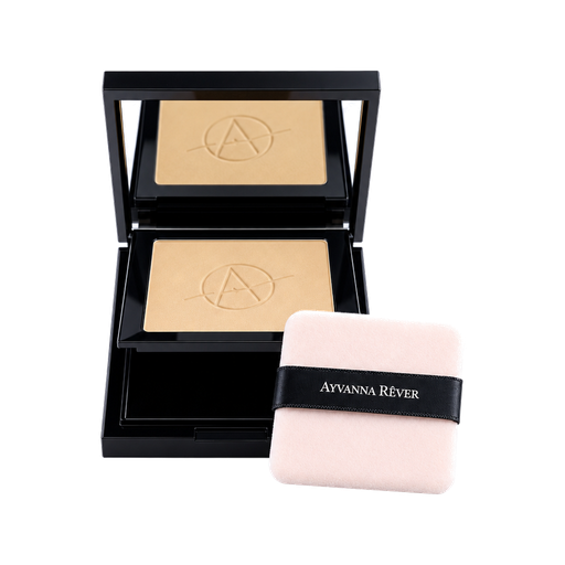 Polvo Compacto Ayvanna Rever (#02)