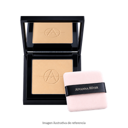 Polvo Compacto Ayvanna Rever · #03